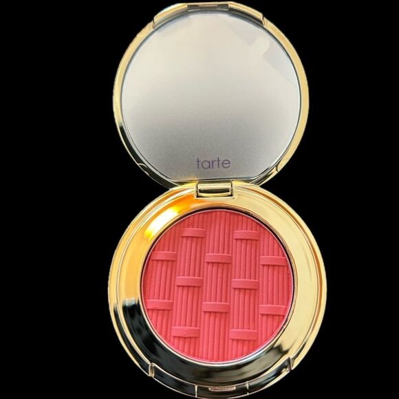 🦋 Pick 5/$25 Tarte Masterpiece Blush New Mini - Picture 1 of 5